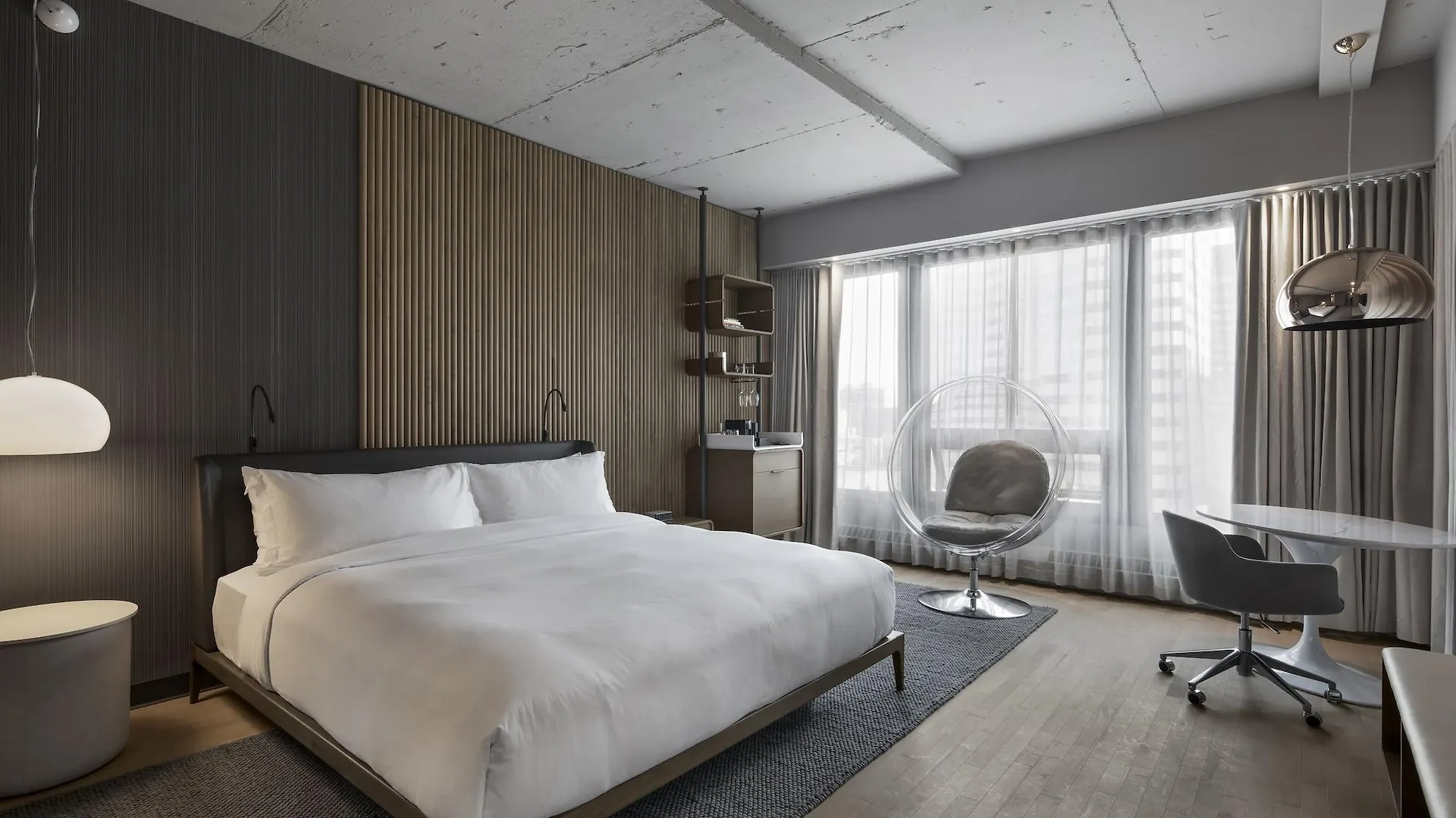 Hotel Le Germain Montréal