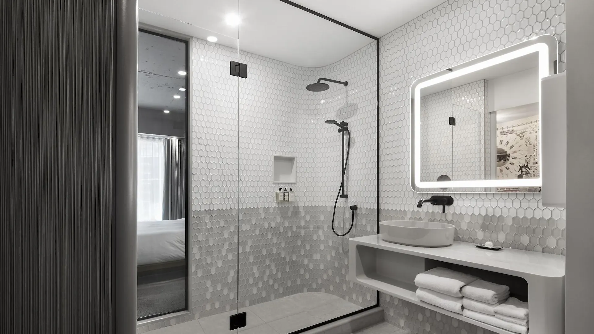 Hotel Le Germain Montreal