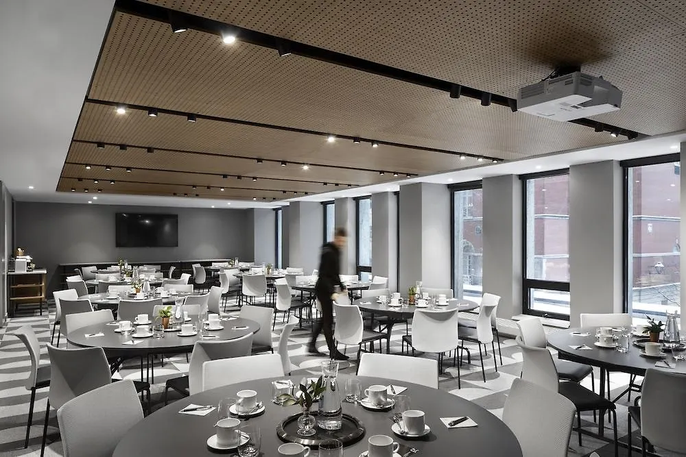 Hotel Le Germain Montréal