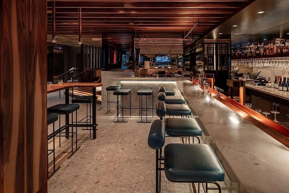 Hotel Le Germain Montréal