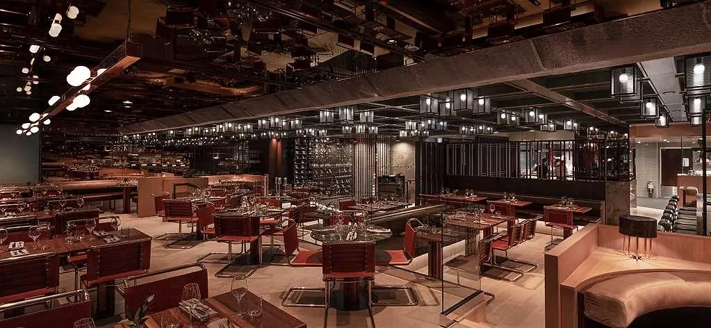 Hotel Le Germain Montréal