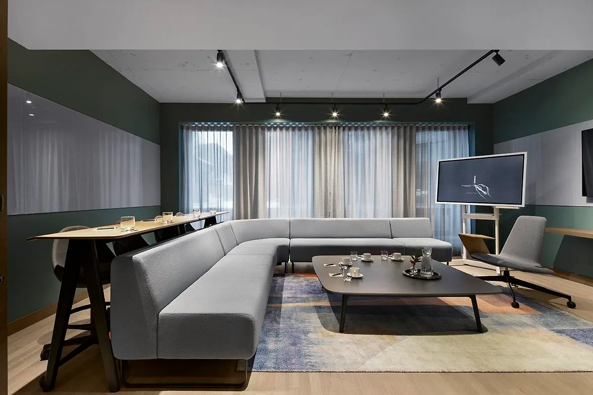 Hotel Le Germain Montréal