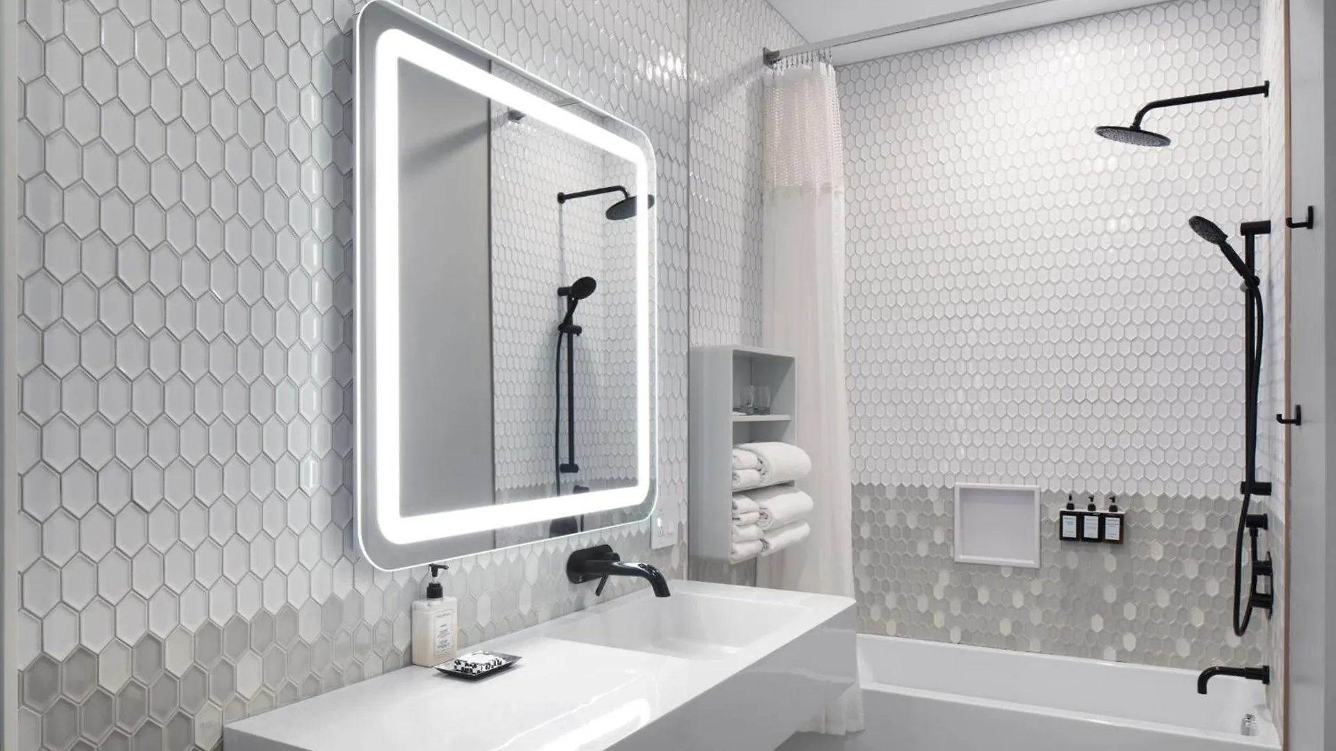 Hotel Le Germain Montréal