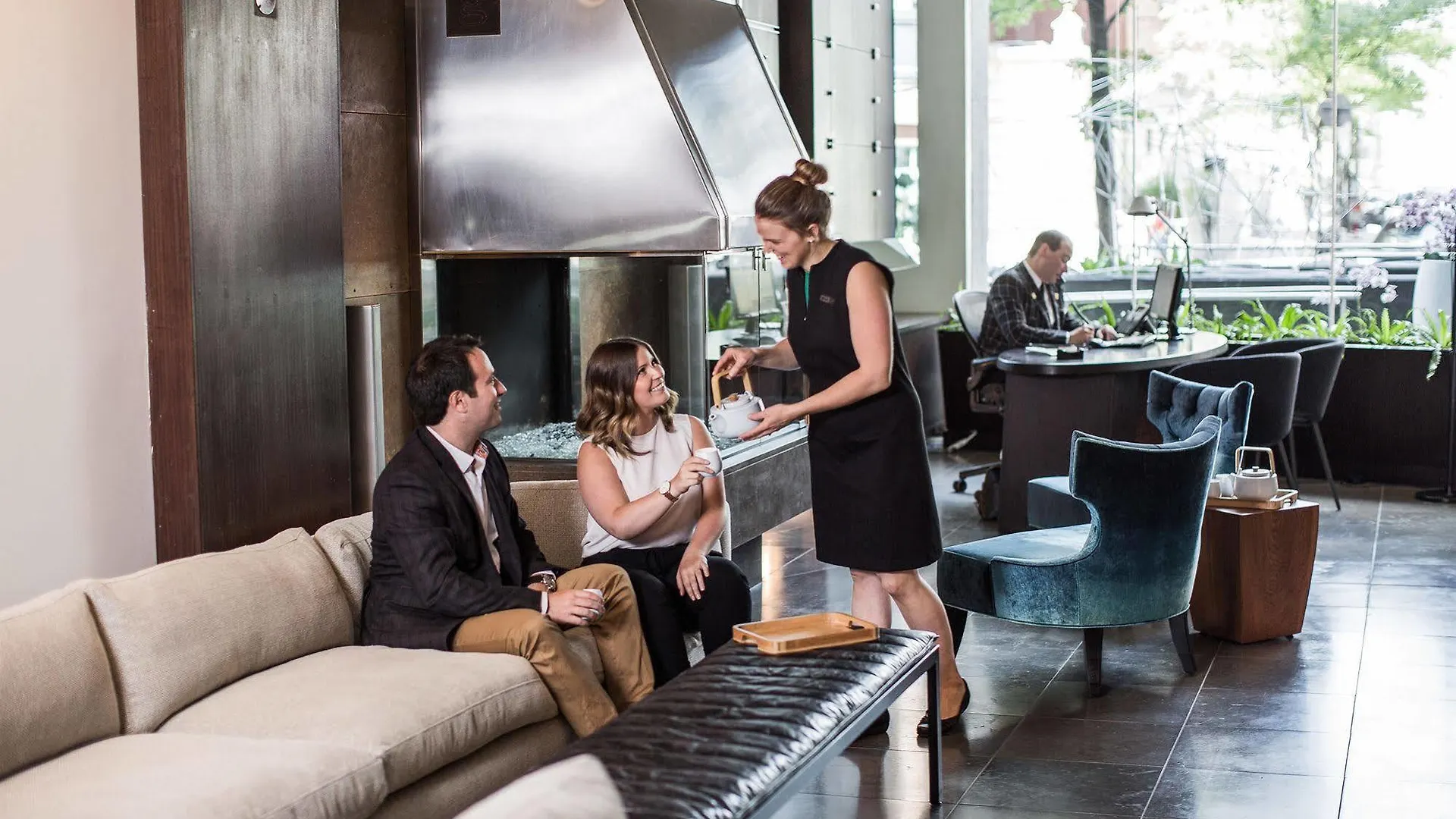 Hotel Le Germain Montréal