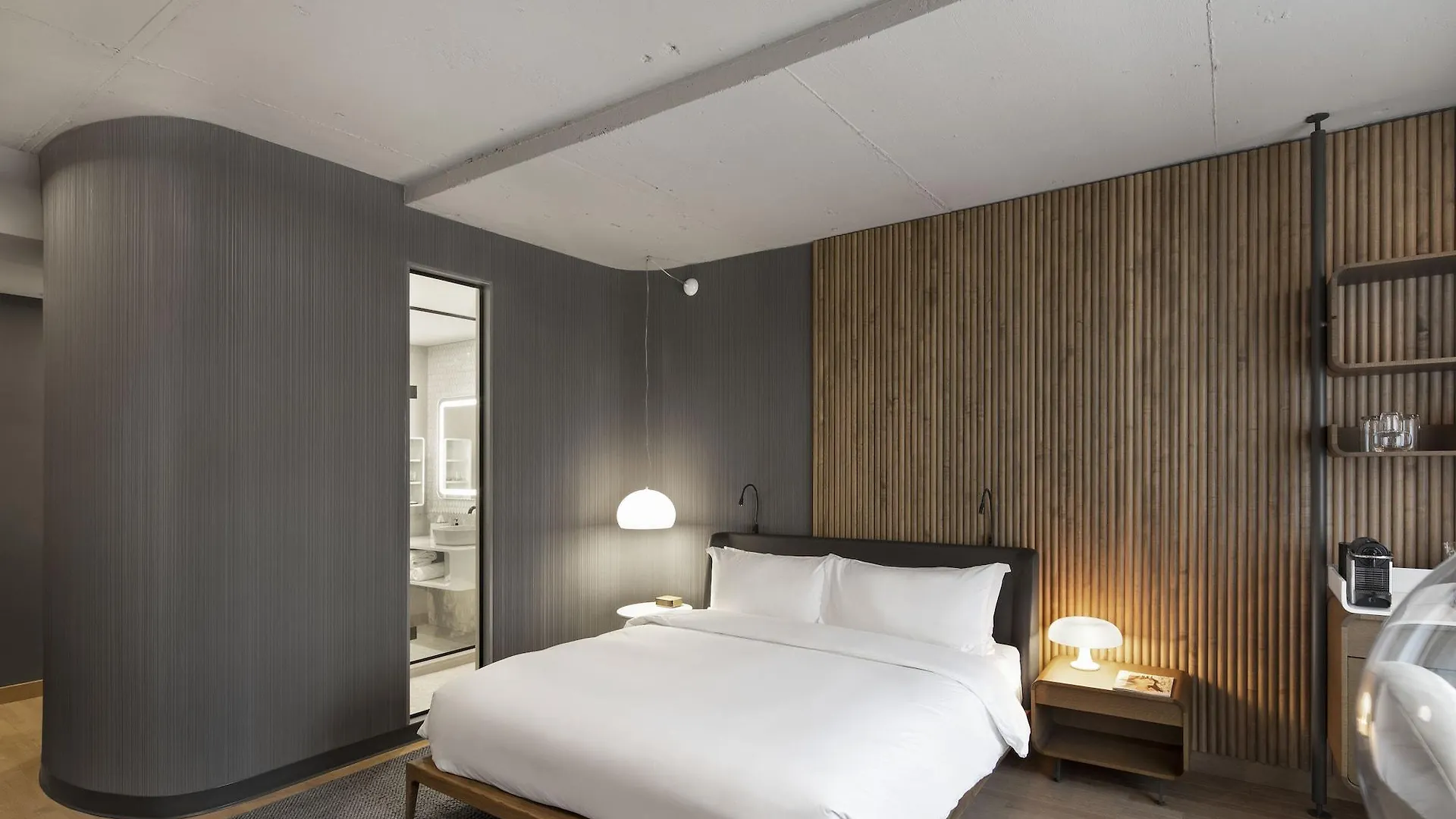 ****  Hotel Le Germain Montréal Kanada