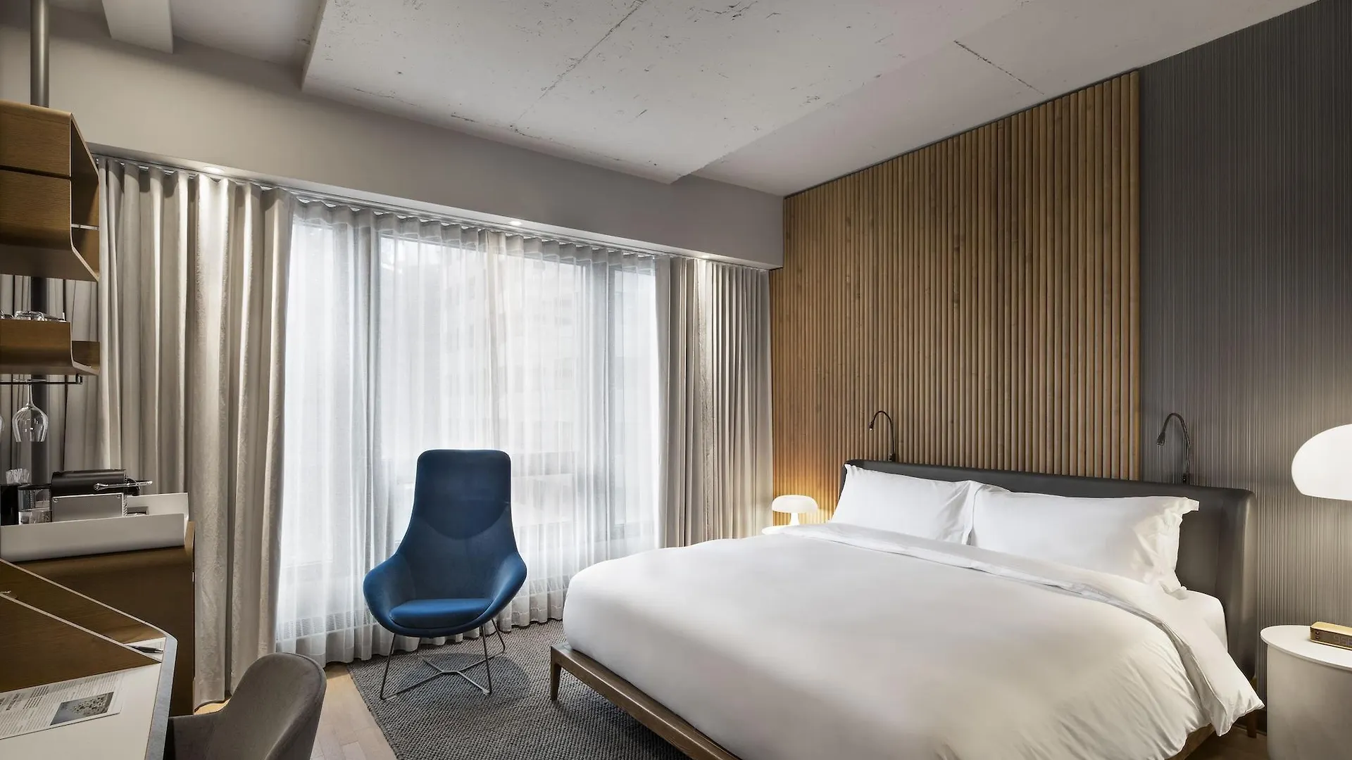 Hotel Le Germain Montréal Kanada