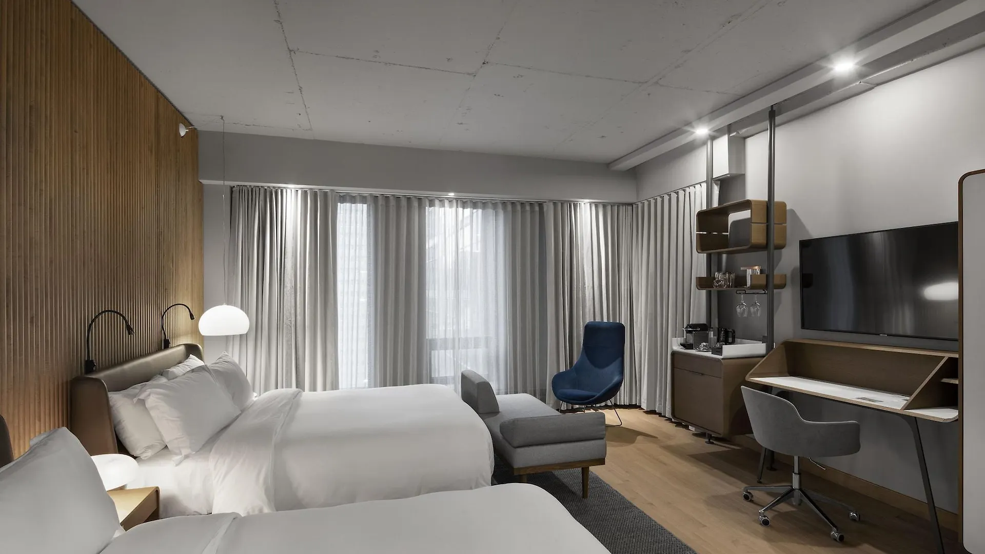 Hotel Le Germain Montréal