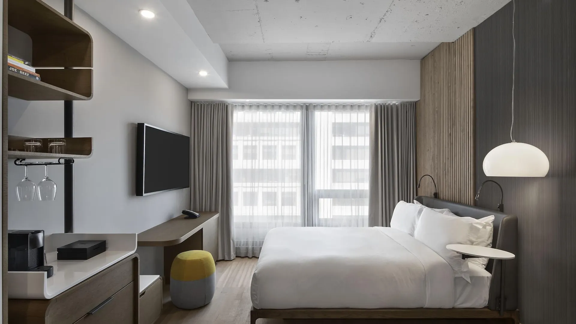 Hotel Le Germain Montréal