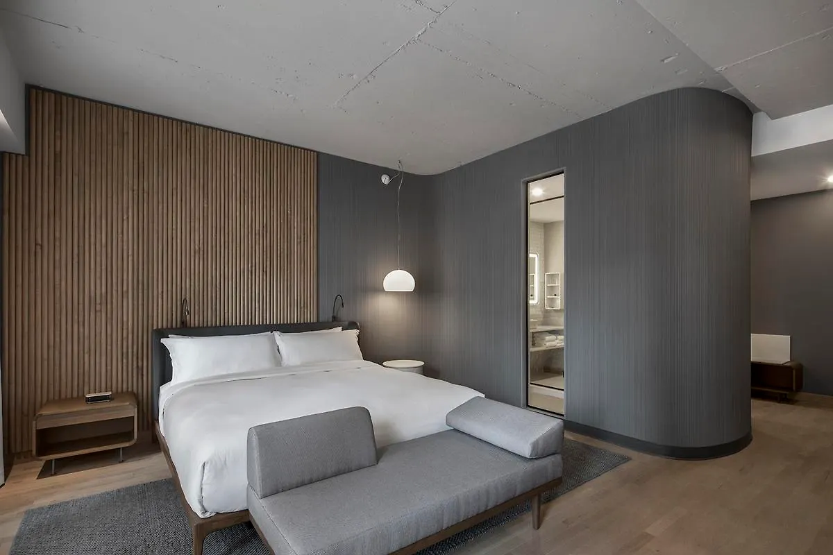 Hotel Le Germain Montréal