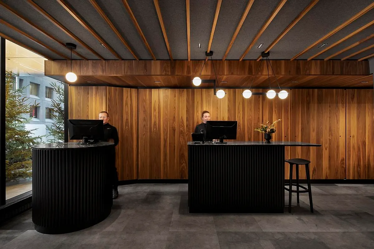 Hotel Le Germain Montréal