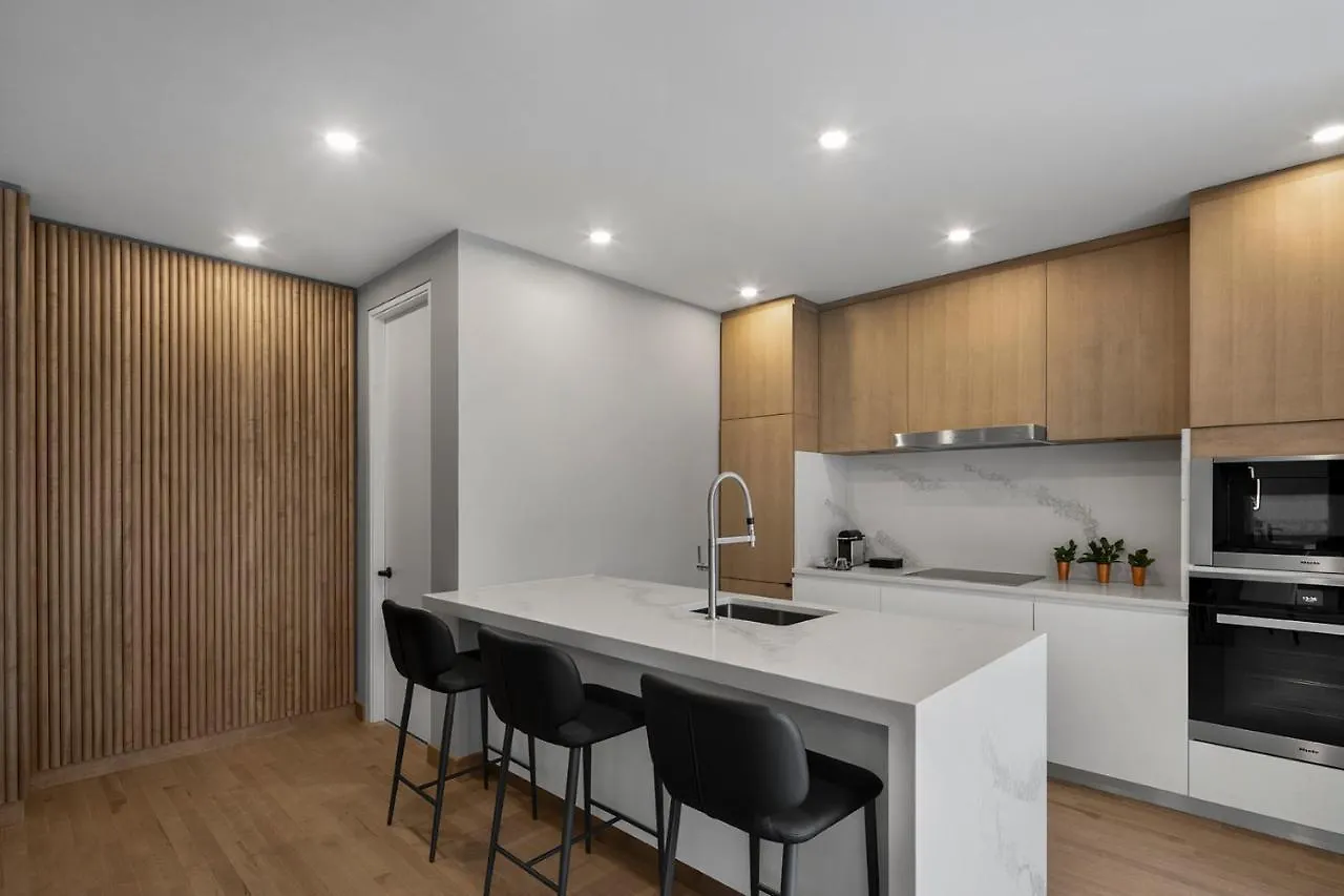 Hotel Le Germain Montréal