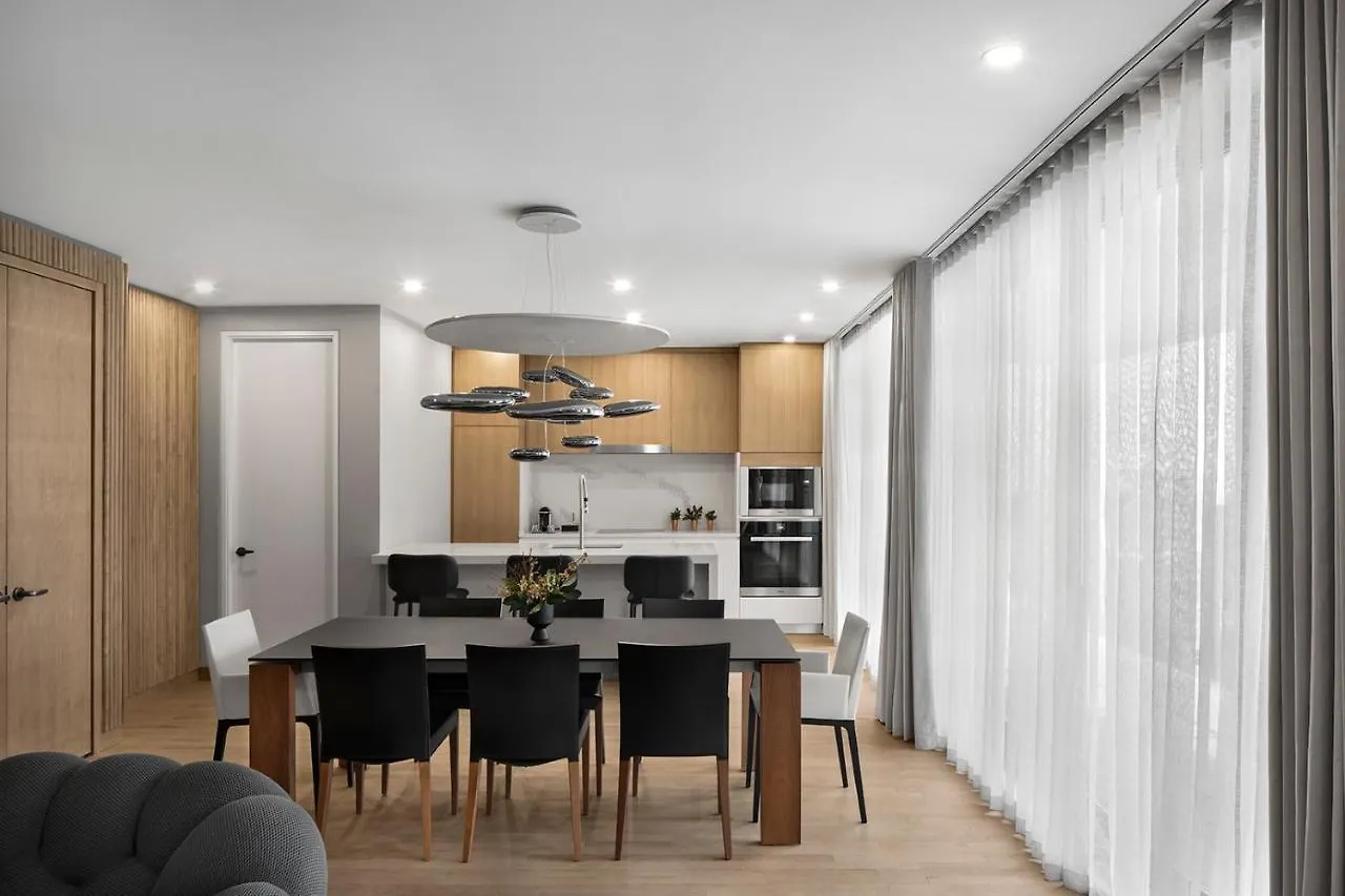 ****  Hotel Le Germain Montréal Kanada