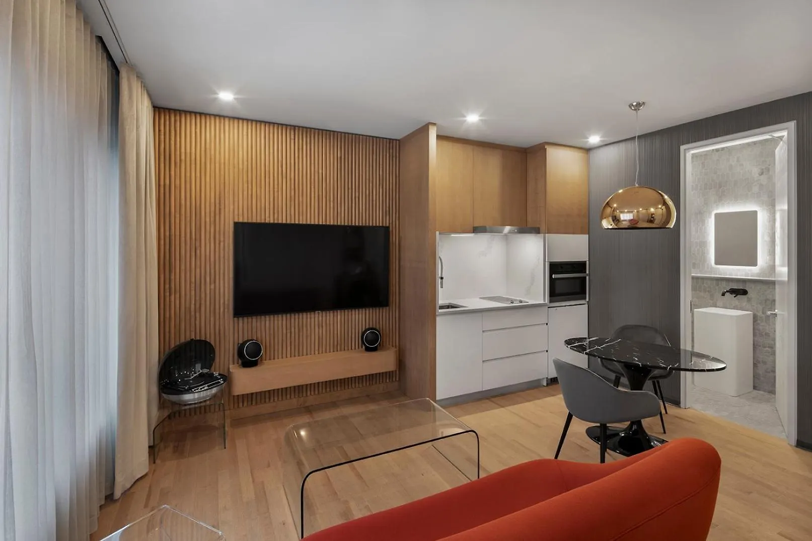 Hotel Le Germain Montréal