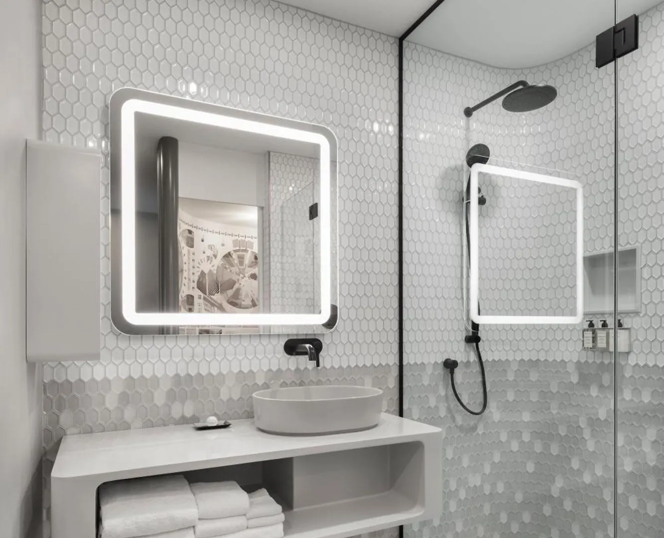 Hotel Le Germain Montréal