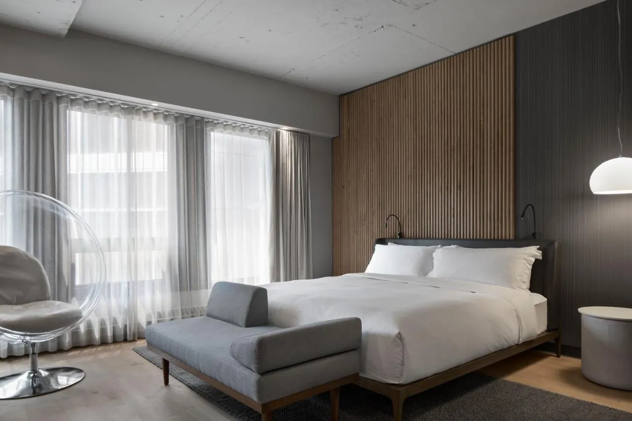 Hotel Le Germain Montréal