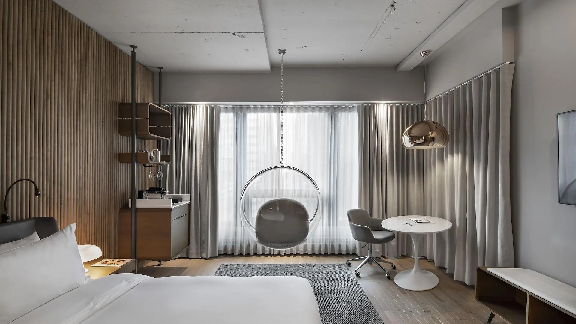 Hotel Le Germain Монреаль