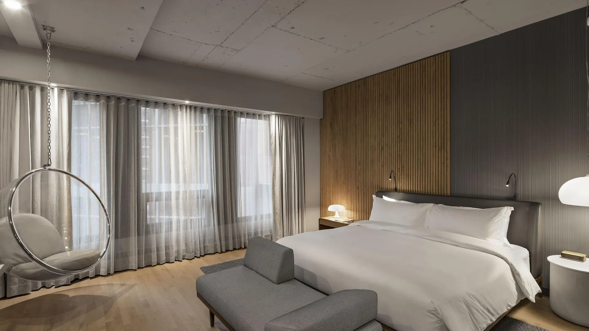 Hôtel Le Germain Montréal