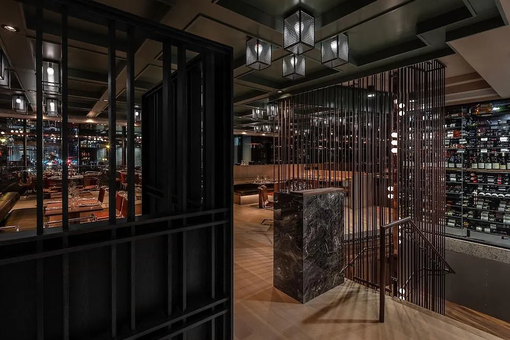 Hôtel Le Germain Montréal Hotel