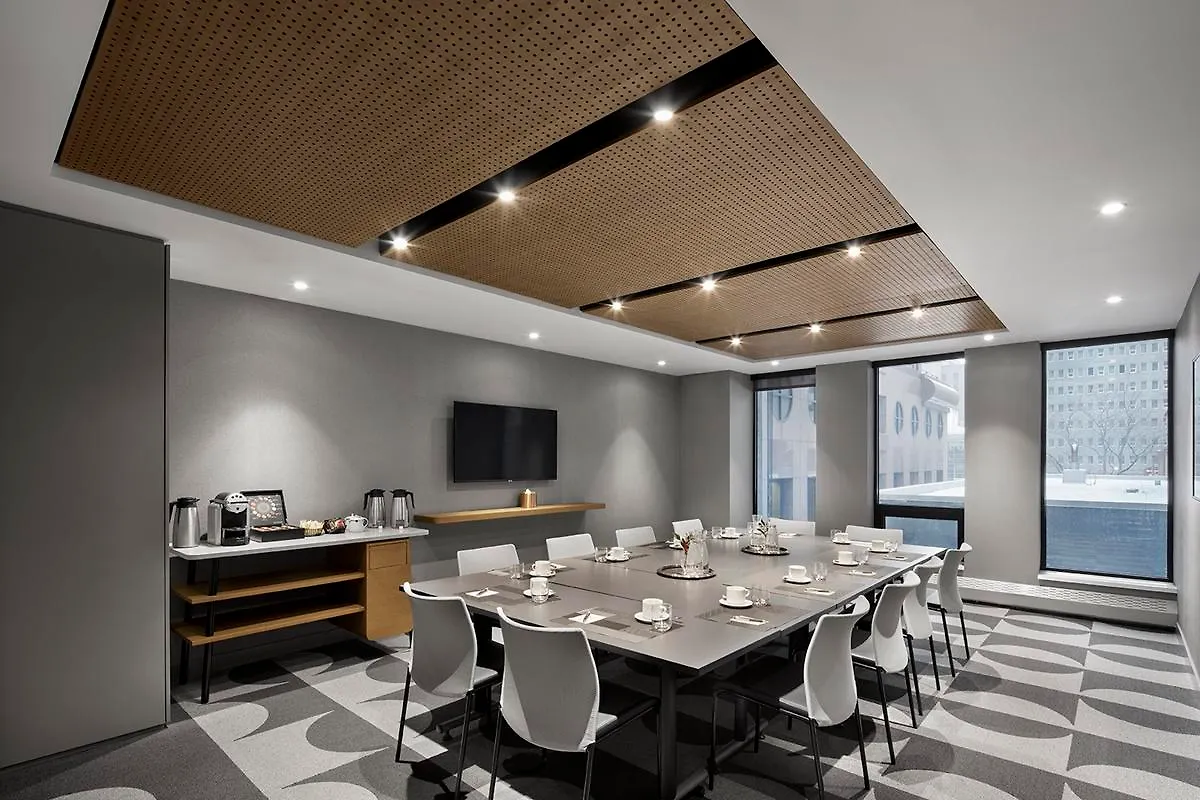 Hôtel Le Germain Montréal