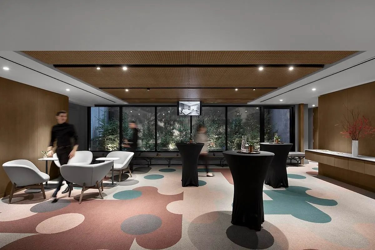 Hotel Hôtel Le Germain Montréal