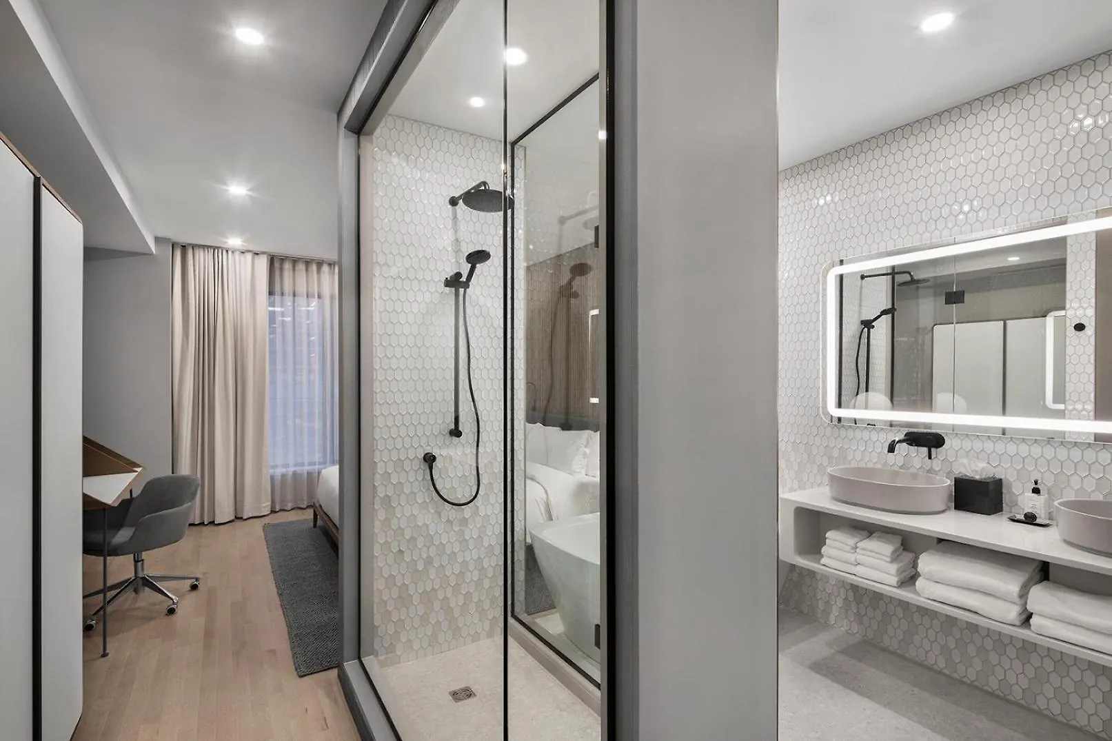 Hôtel Le Germain Montréal Canadá