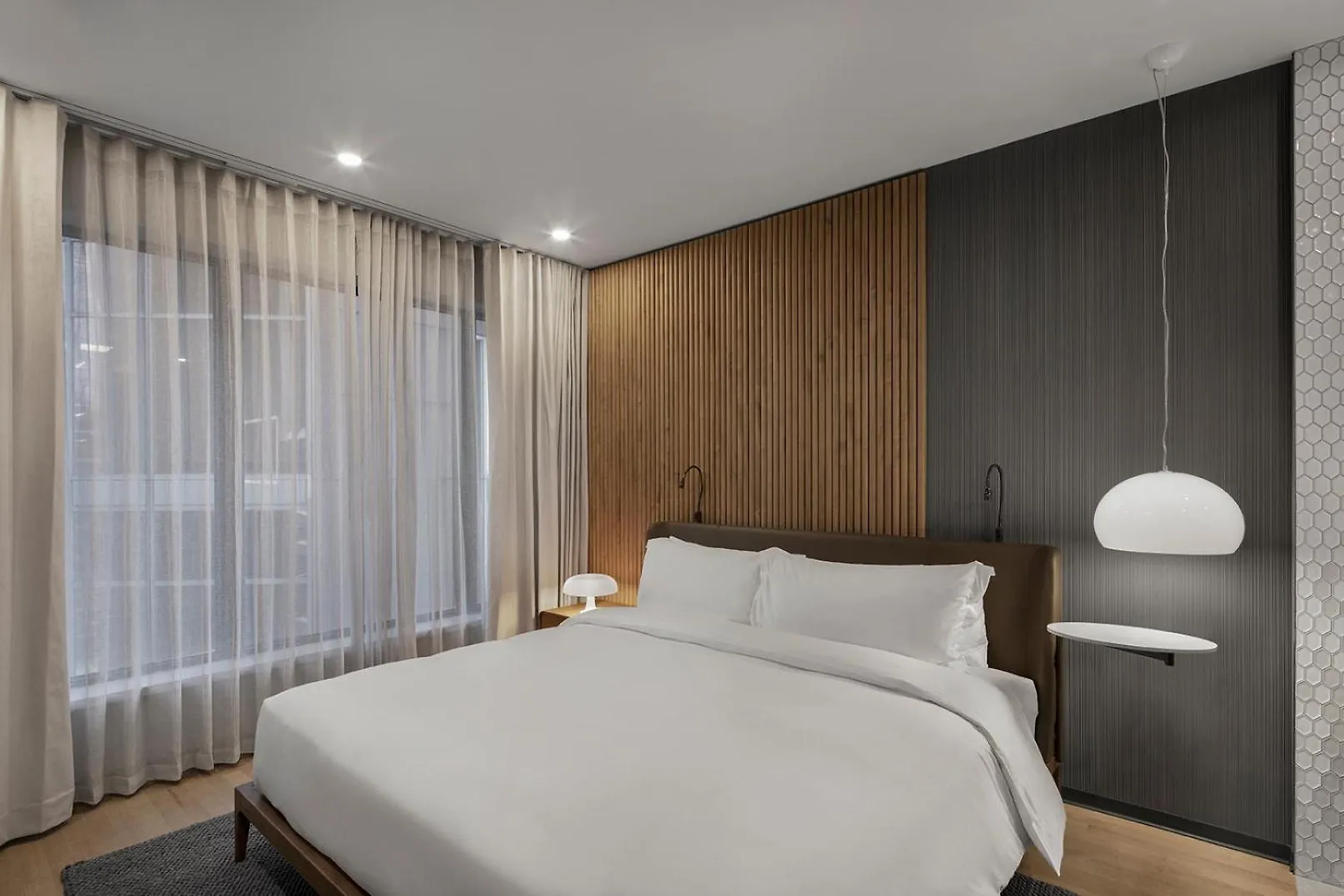 Hotel Le Germain Монреаль