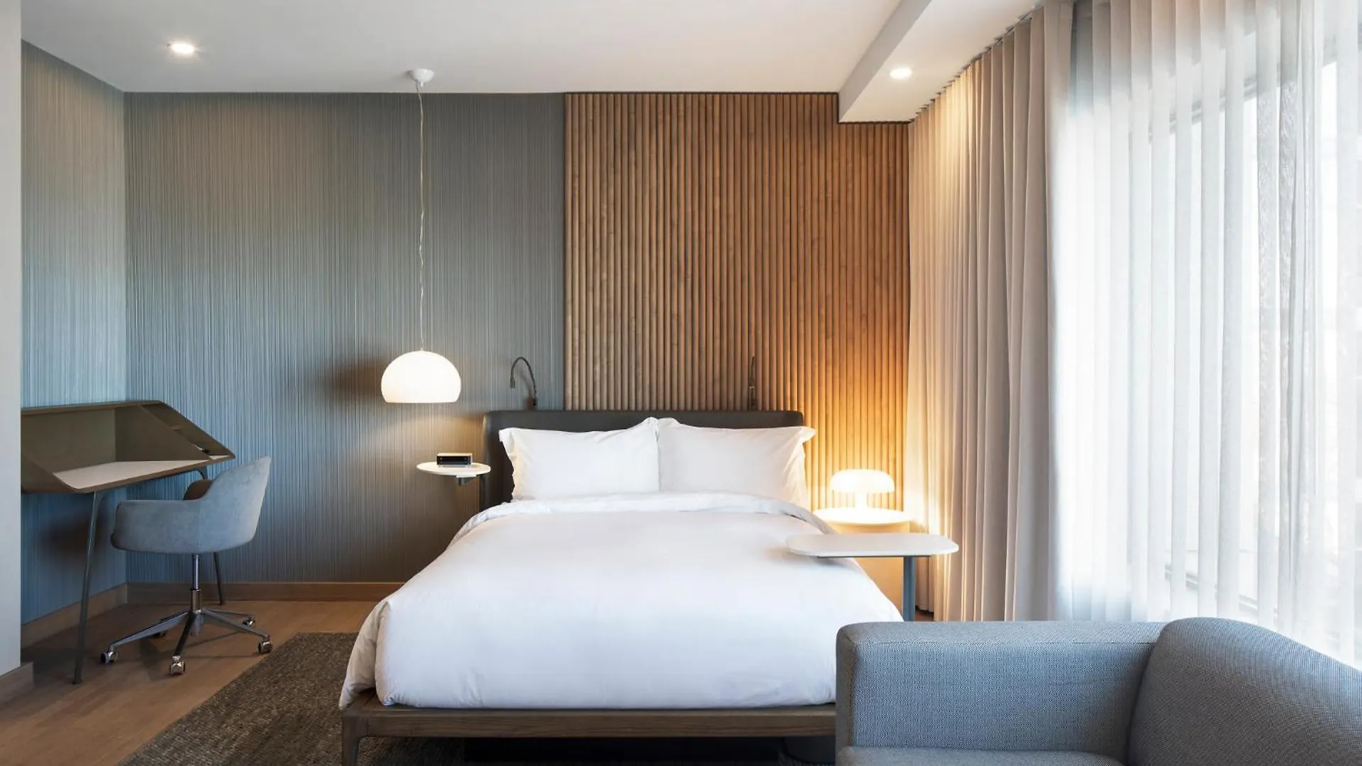 Hôtel Le Germain Montréal Hotel