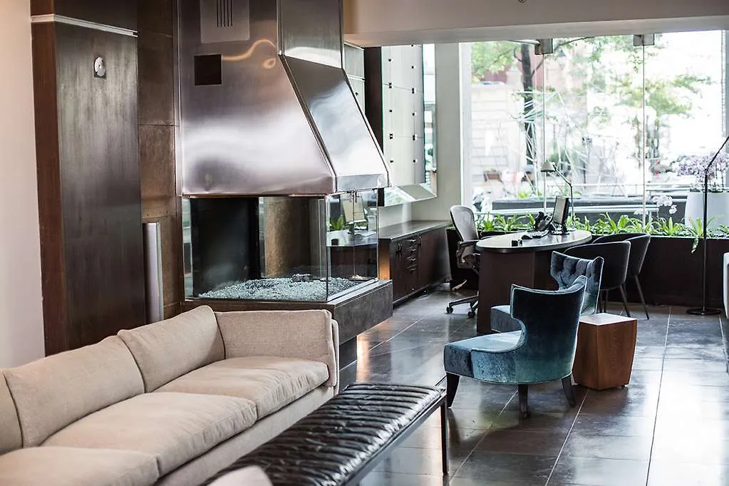 Hotel Le Germain Монреаль