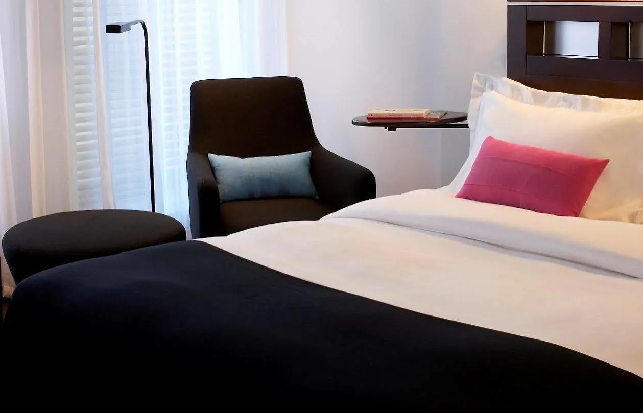 Hotel Le Germain Монреаль