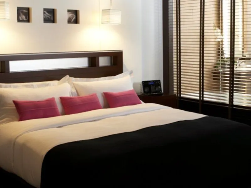 Hotel Le Germain Монреаль