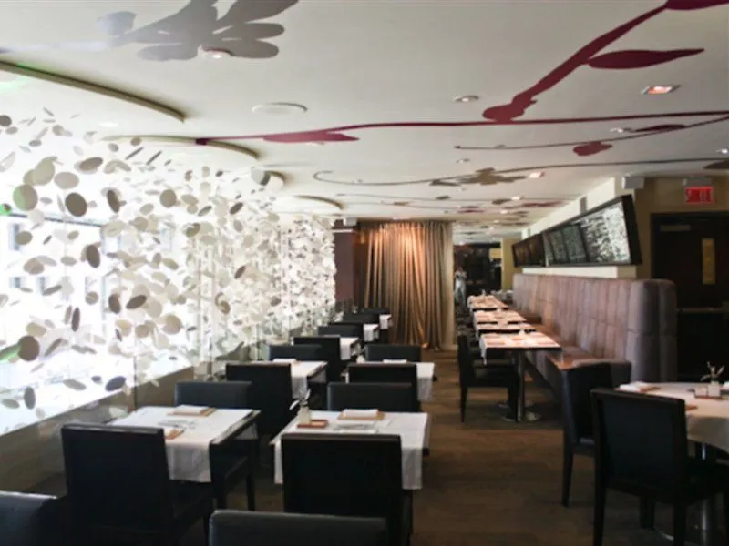 Hotel Le Germain Монреаль