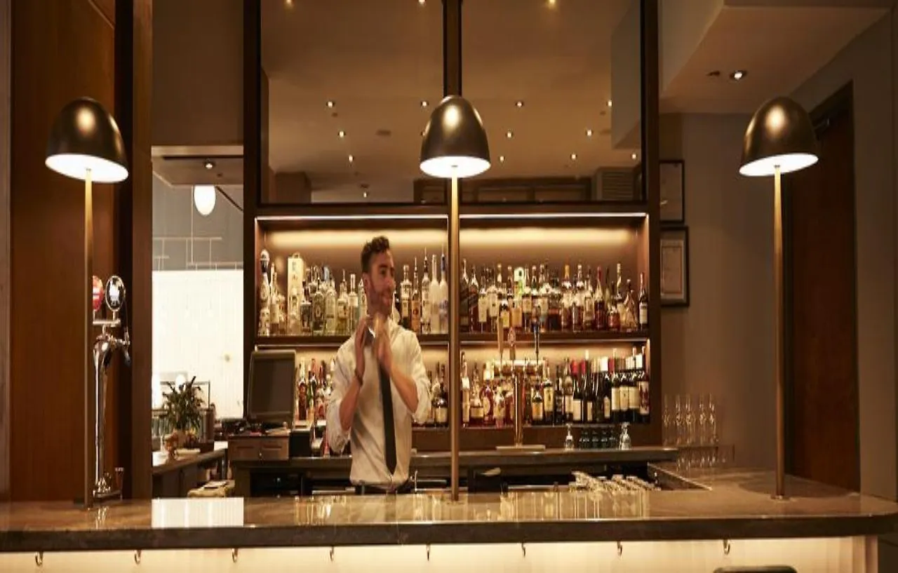 Hôtel Le Germain Montréal Canadá