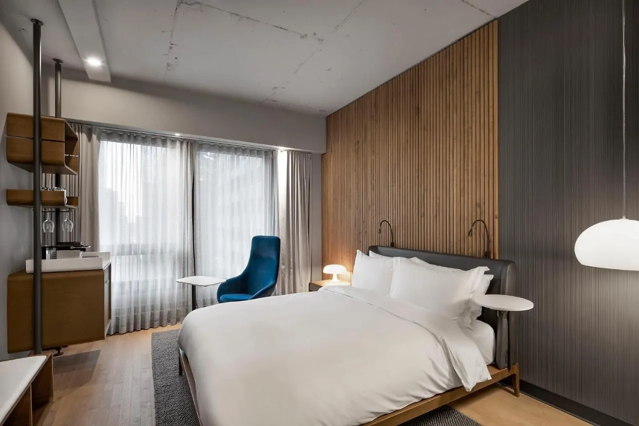 Hotel Hôtel Le Germain Montréal